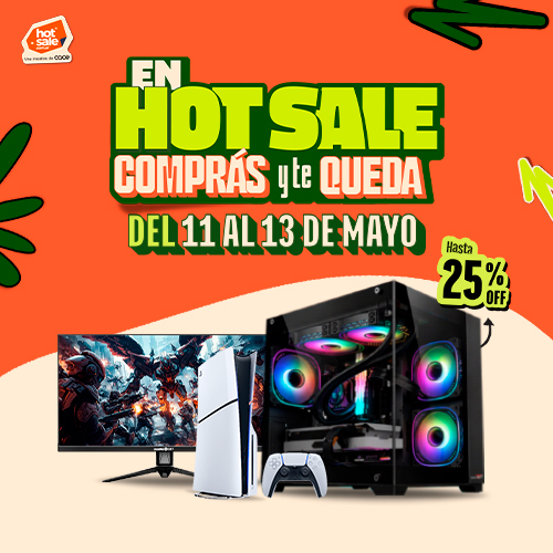 GamingCity Ofertas