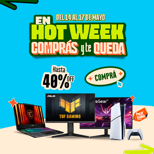 GamingCity Ofertas