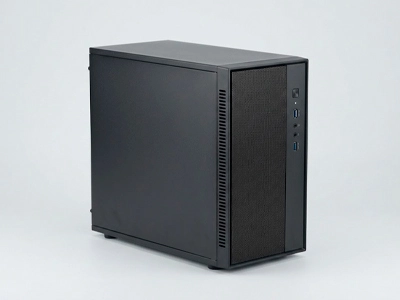 Gabinete PC Oficina
