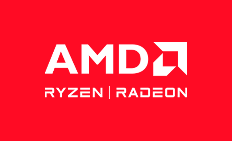 Plataforma AMD