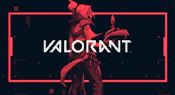Valorant