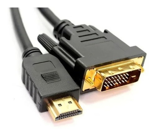 CABLE HDMI MX7 CPM024 AM/DVI-I 24+5 1.8M