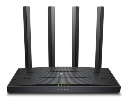 ROUTER TP-LINK AX1500 ARCHER AX12 4 ANT.