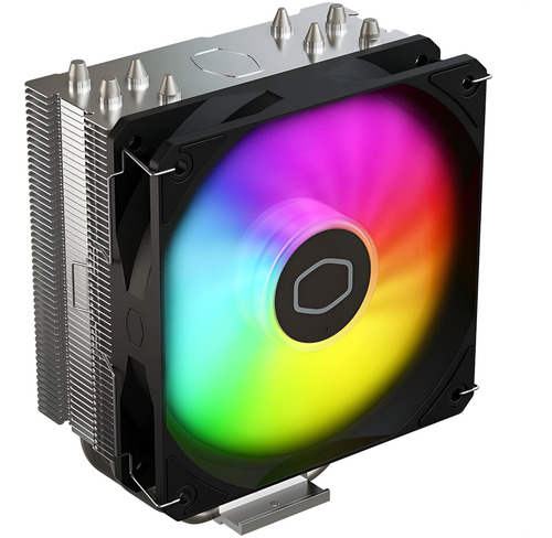 COOLER DE CPU COOLER MASTER HYPER 212 SPECTRUM V3 ARGB