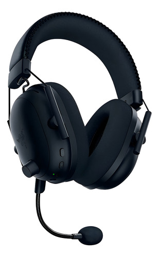 AURICULAR INALAMBRICO RAZER BLACKSHARK V2 HYPERSPEED NEGRO