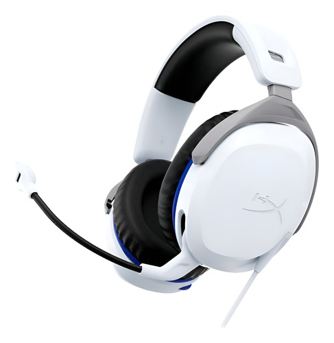 AURICULAR HYPERX CLOUD STINGER 2 BLANCO PARA PS4/PS5 BLANCO