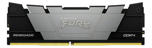 MEMORIA DDR4 32GB 3600MHZ KINGSTON FURY RENEGADE BLACK