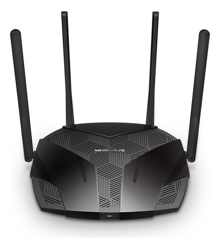 ROUTER MERCUSYS MR70X AX1800 WIRELESS 4 ANTENAS DUAL BAND