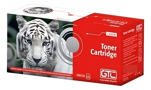 TONER ALTERNATIVO PARA BROTHER TN1060 HL1200 1212 DCP1512 NEGRO