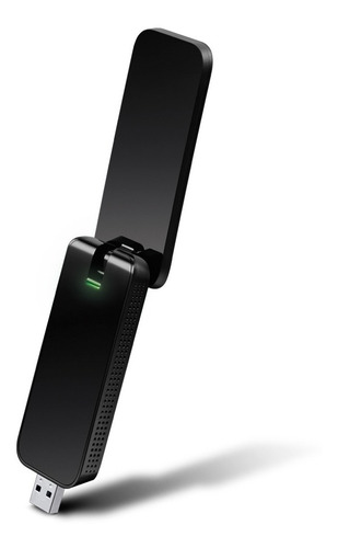 ADAPTADOR WIFI TP LINK AC1300 T4U USB3.0 DUAL BAND 5GHZ MIMO