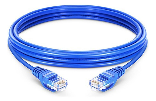 CABLE DE RED UTP 5 MTS.