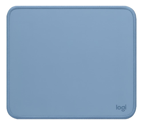 PADMOUSE LOGITECH SERIE ESTUDIO 200X230 AZUL AZUL