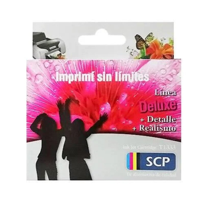 Cartucho Scp 196 Magenta