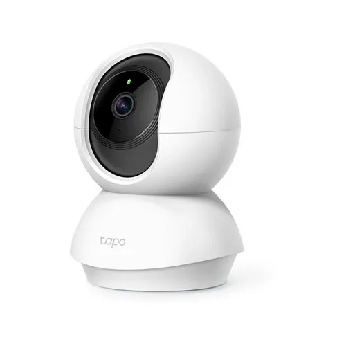 Camara Ip Tp-Link Tapo C200 Day/Night/Msd