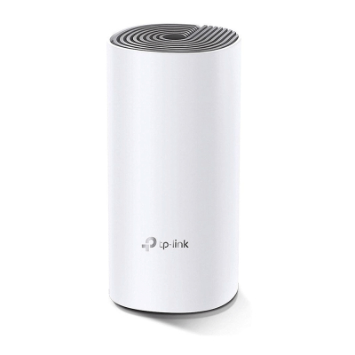 Sistema Wifi Mesh Tp-Link Deco E4 Ac1200 (Pack X1)