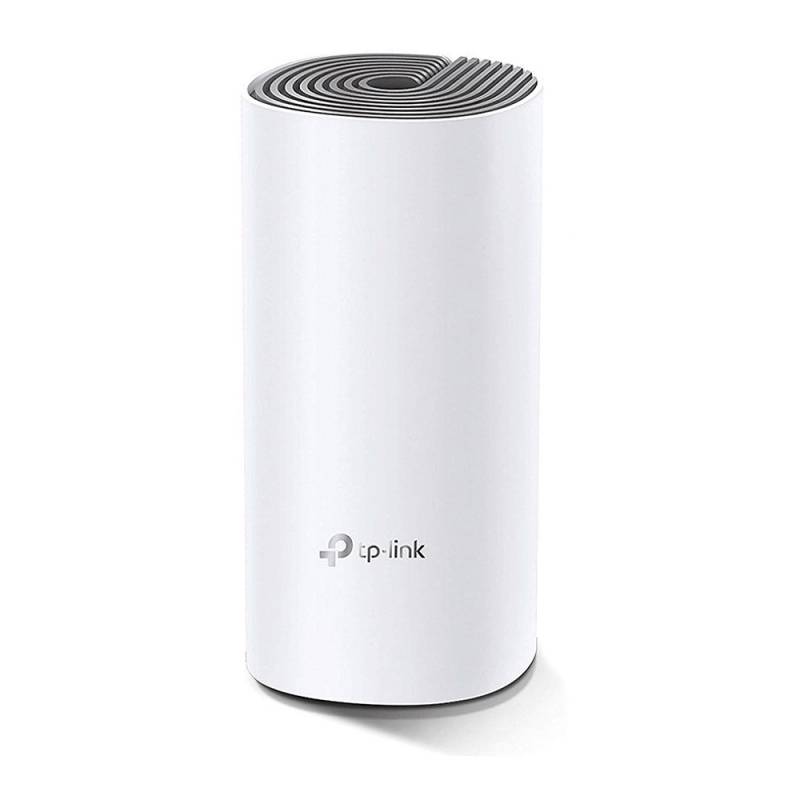 Sistema Wifi Mesh Tp-Link Deco E4 Ac1200 (Pack X1)