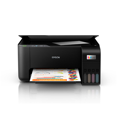 Outlet Impresora Epson Ecotank L3210 Multifunción