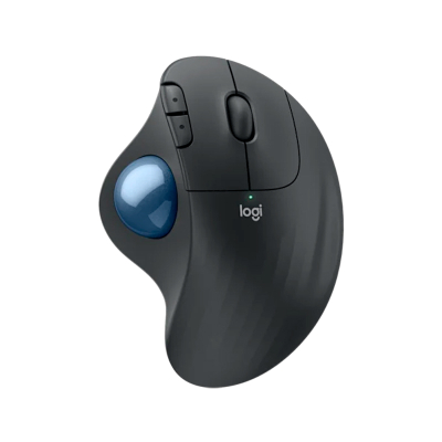 Outlet Mouse Logitech Ergo M575 Trackball Business