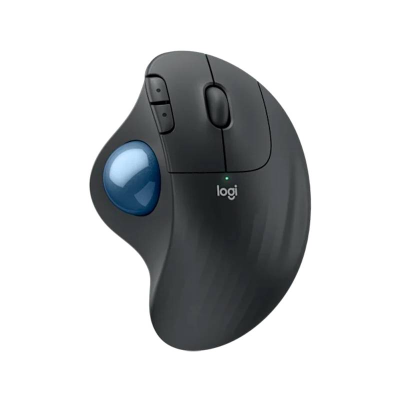 Outlet Mouse Logitech Ergo M575 Trackball Business