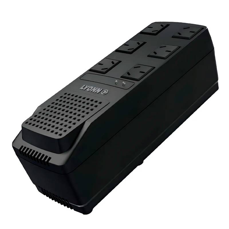 Estabilizador Lyonn Tca-2000Nv 2000Va