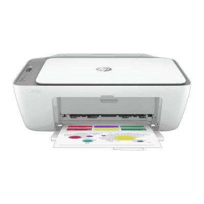 Outlet Impresora Hp Deskjet Advantage 2775 Multifunción Wi-Fi