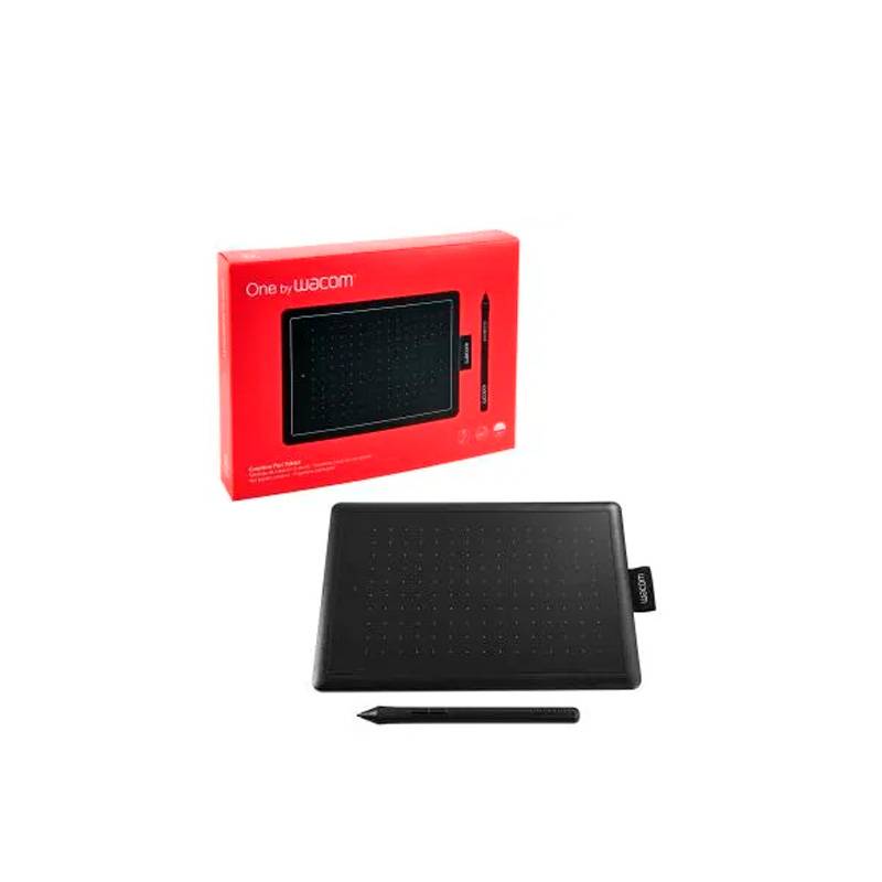Outlet Tableta De Dibujo Wacom One Small Ctl-472