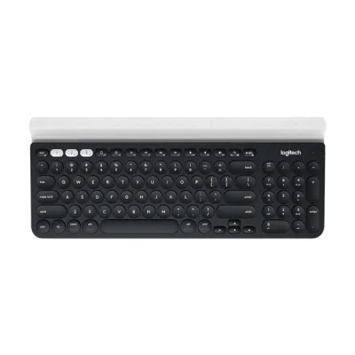 Outlet Teclado Logitech K780 Bluetooth Multidispositivo