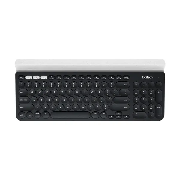 Outlet Teclado Logitech K780 Bluetooth Multidispositivo