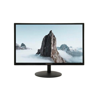 Outlet Monitor Daewoo 22 Dw-Mon22 Full Hd 1080P Hdmi Vga