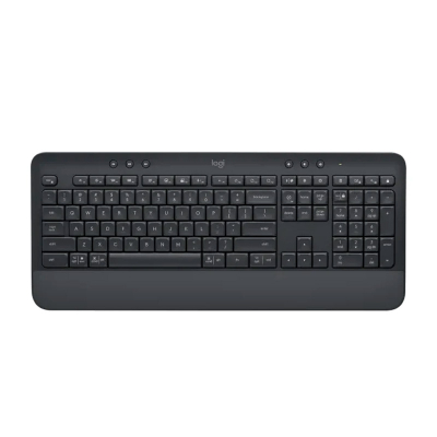 Outlet Teclado Logitech Signature K650 Inalámbrico