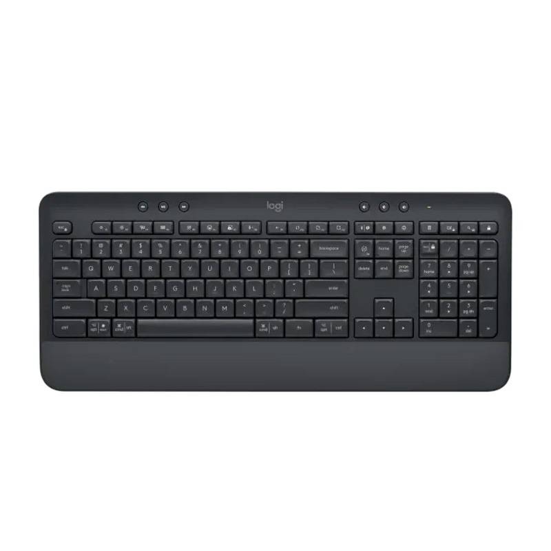 Outlet Teclado Logitech Signature K650 Inalámbrico