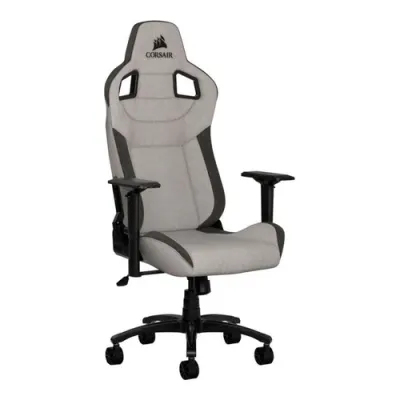 Silla Gamer Corsair T3 Rush Gris/Carbon