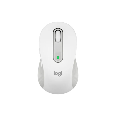 Outlet Mouse Inalámbrico Logitech Signature M650 Blanco