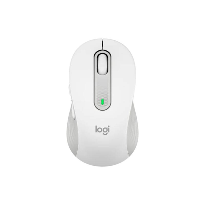 Outlet Mouse Inalámbrico Logitech Signature M650 Blanco