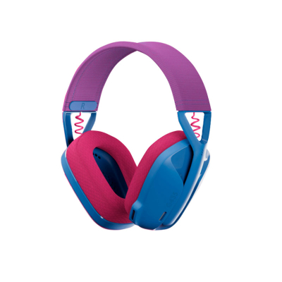 Outlet Auriculares Logitech G435 Blue Bluetooth (Sin Receptor)