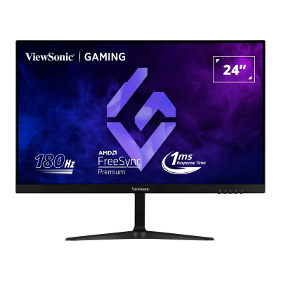 Outlet Monitor Gamer Viewsonic 24