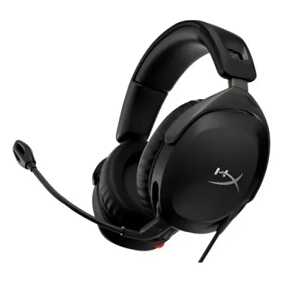 Auricular Hyperx Cloud Stinger 2 Gaming Black (Pc)