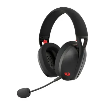 Auricular Redragon H848 Ire Pro Black