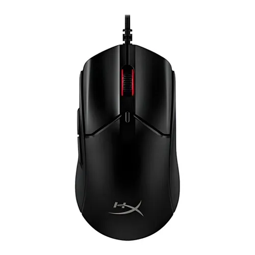 Mouse Gamer Hyperx Pulsefire Haste 2 Ultraligero 26000 Dpi Rgb