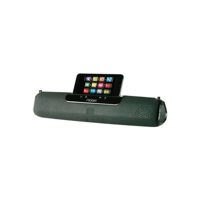 Outlet Barra De Sonido Noga Ng-Bt1026 Bluetooth 10W