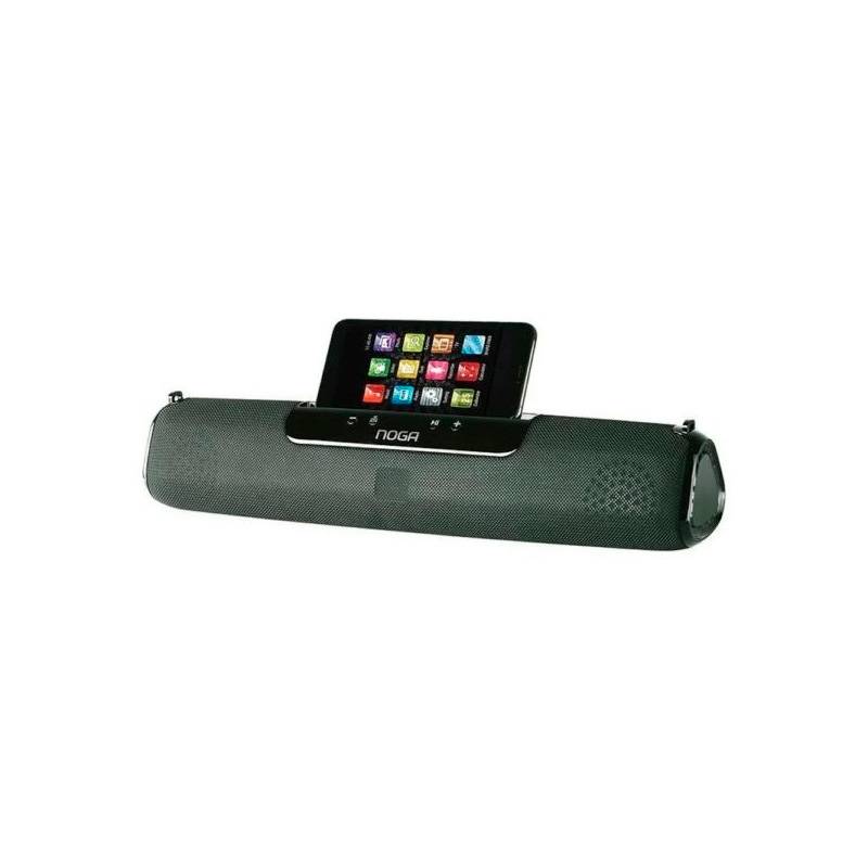 Outlet Barra De Sonido Noga Ng-Bt1026 Bluetooth 10W
