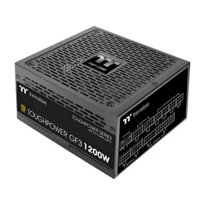Fuente 1200W Thermaltake Top Power Gf3 Full Modular Atx Gold 80 Plus
