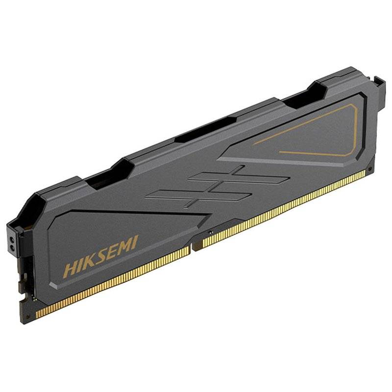 Memoria Ddr4 16Gb 3200Mhz U-Dimm Hiksemi Armor