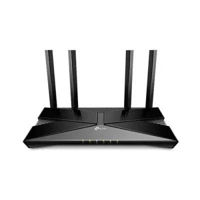 Router Tp-Link Ax3000 Dual Band Archer Ax53 4 Ant.
