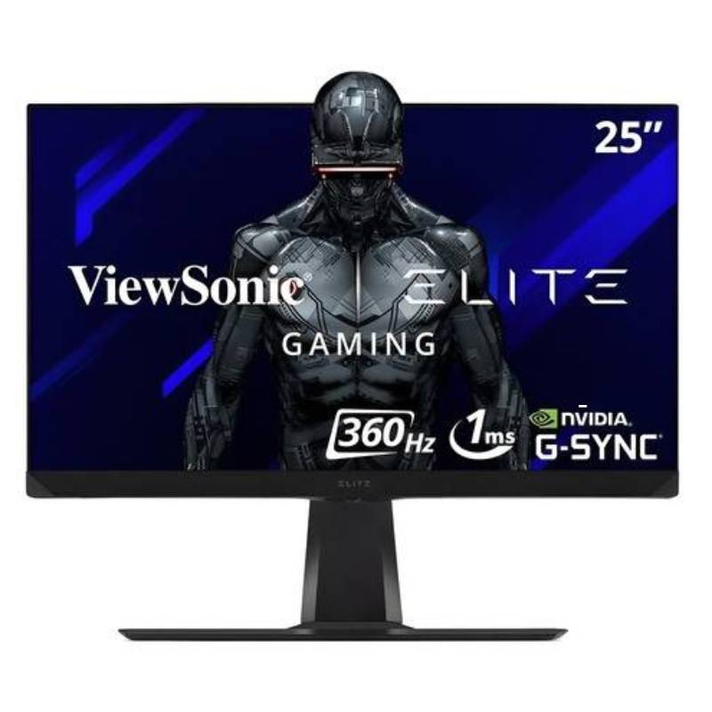 Monitor 24P Viewsonic Elite 360Hz Xg251G