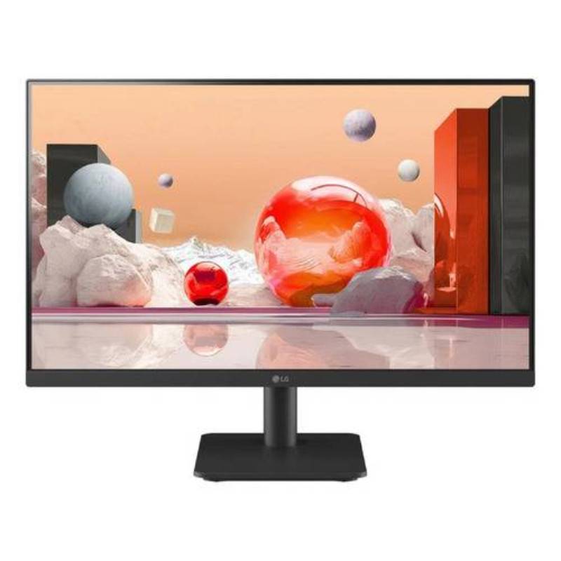 Monitor Lg 24Ms500 24 Fhd Ips 100Hz Hdmi Borderless