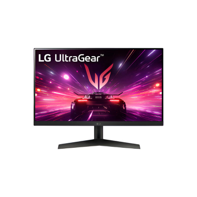 Monitor Gamer Lg Ultragear 24Gs60F 24 Pulgadas 180Hz Ips Full Hd