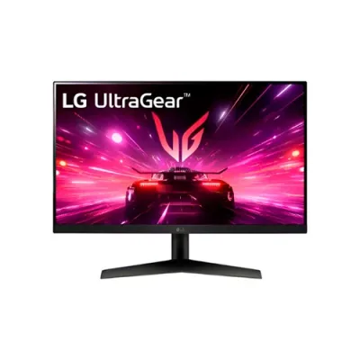 Monitor Gamer Lg Ultragear 24Gs60F 24 Pulgadas 180Hz Ips Full Hd