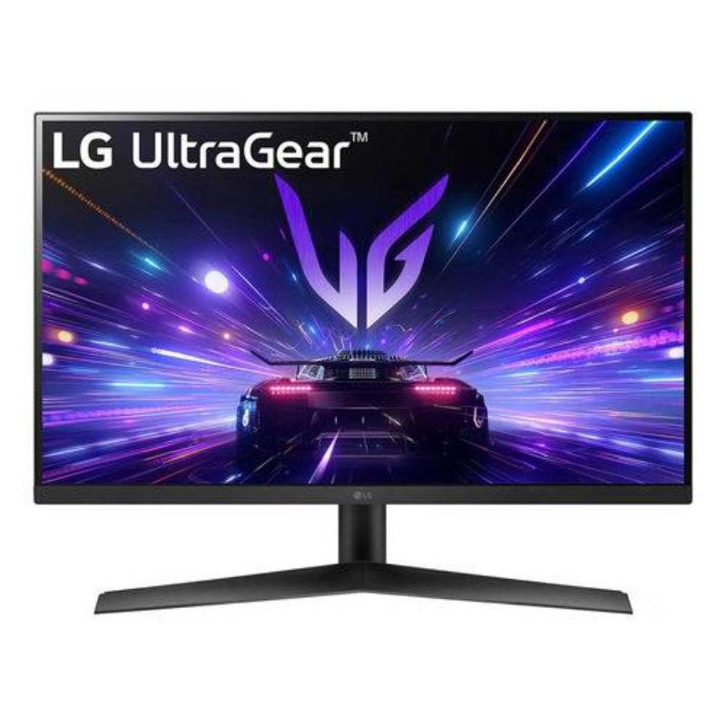 Monitor Gamer Lg Ultragear 27Gs60F 27 Fhd Ips 180Hz 1Ms G-Sync Freesync