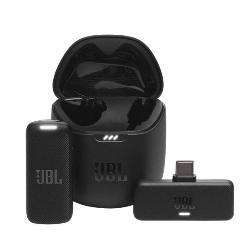 Micrófono Inalámbrico Jbl Quantum Stream Wireless Usb-C